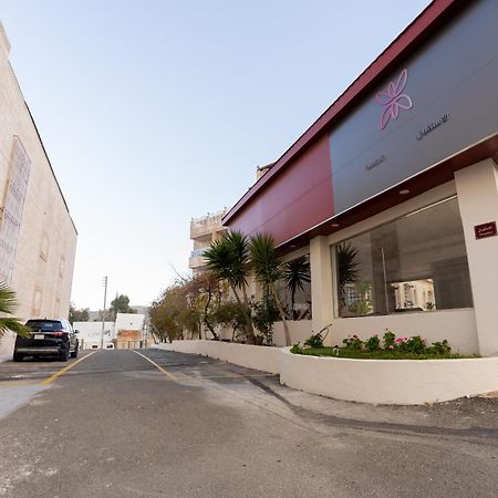 Damask Hotels Al Hada Exterior photo